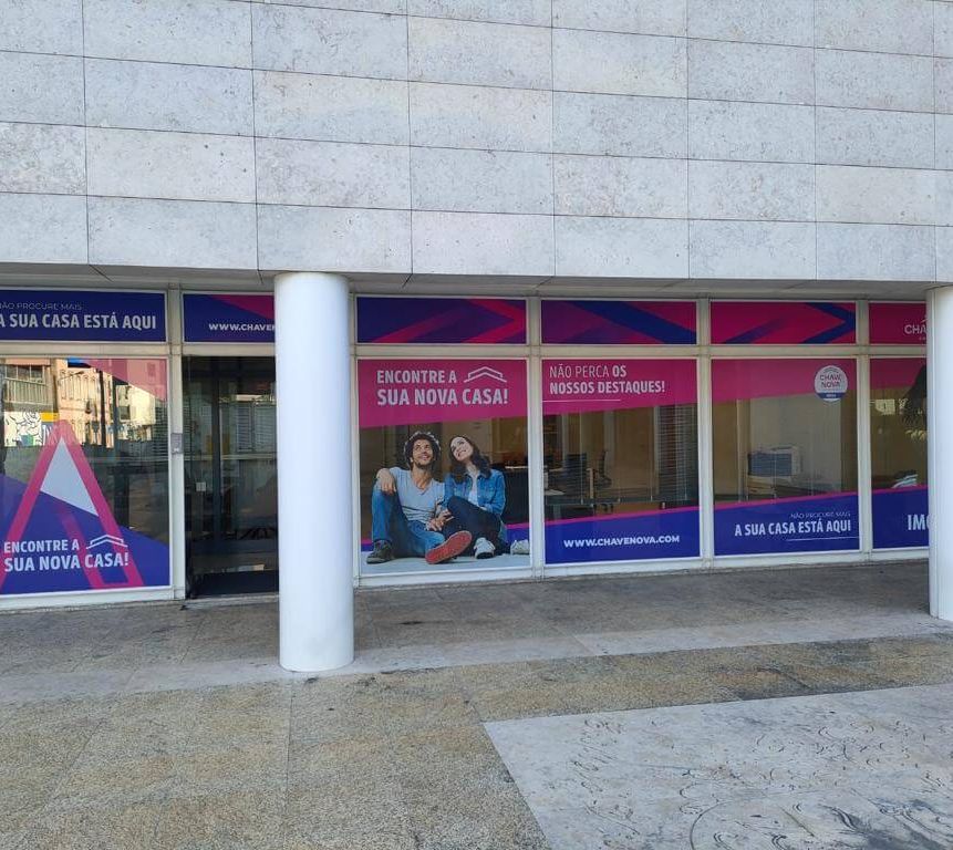 CN Braga Centro
