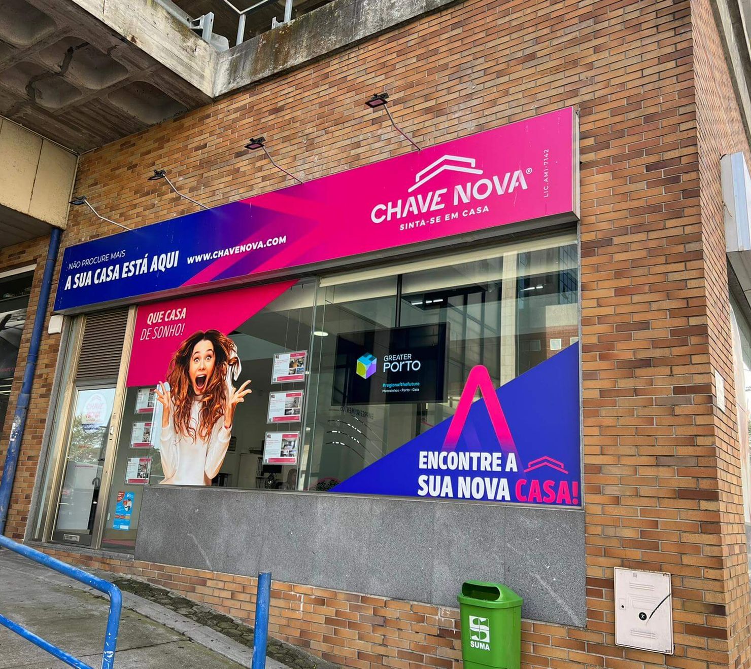 CN Arrábida