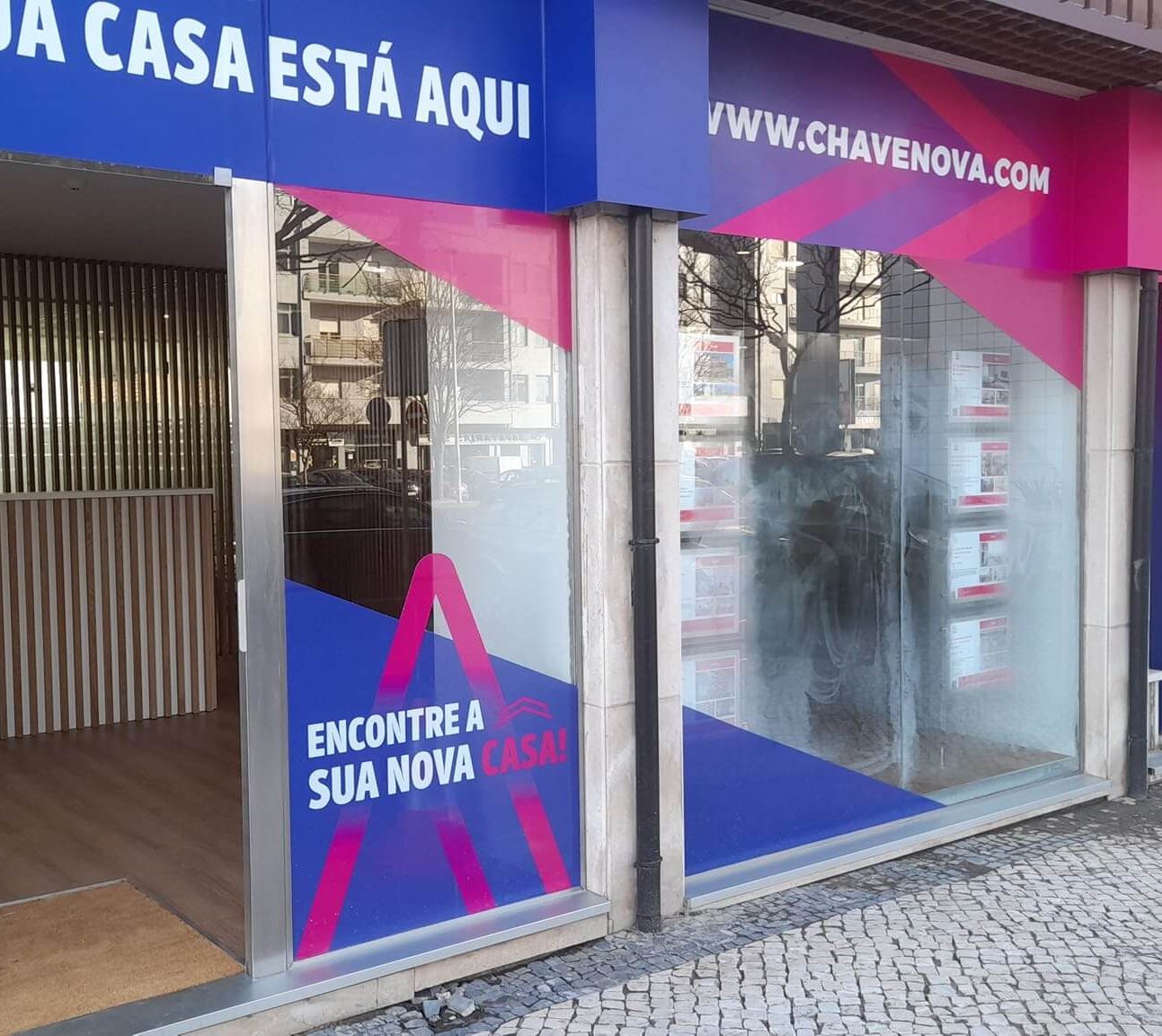 CN AVEIRO